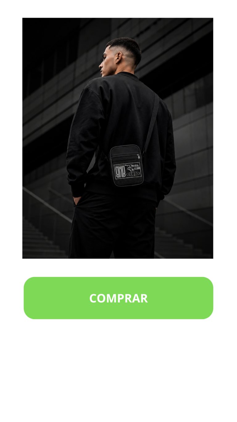 SHOULDER BAG